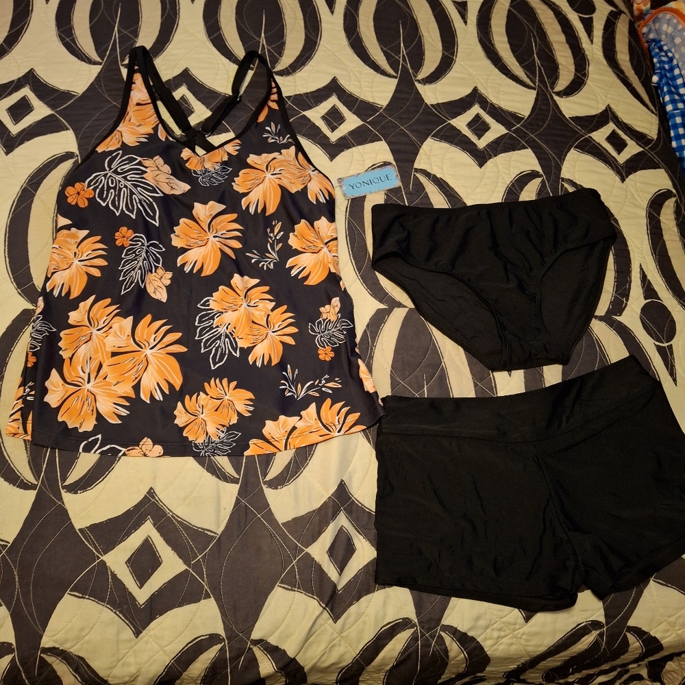 Bathing Suit - image 1